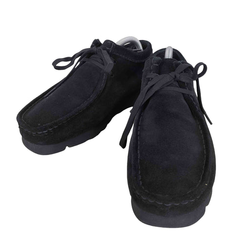クラークスオリジナルズ Clarks ORIGINALS Wallabee GTXワラビーシューズ メンズ 7 1/2
