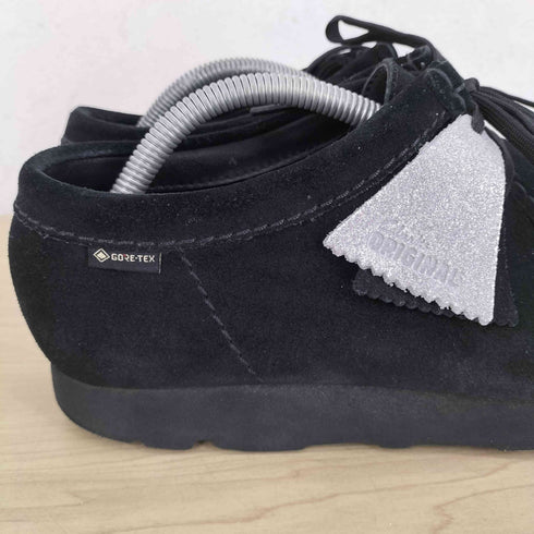 クラークスオリジナルズ Clarks ORIGINALS Wallabee GTXワラビーシューズ メンズ 7 1/2