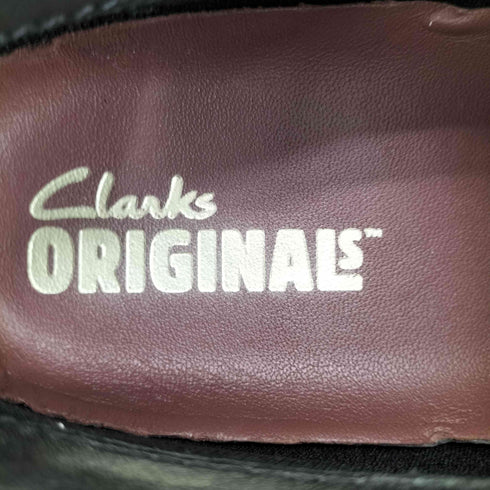 クラークスオリジナルズ Clarks ORIGINALS Wallabee GTXワラビーシューズ メンズ 7 1/2