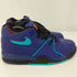 ナイキ NIKE NIKE AIR FLIGHT 89 REGENCY PURPLE メンズ 26.5