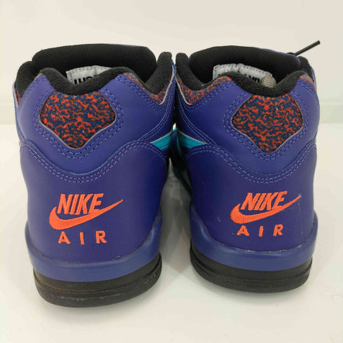 ナイキ NIKE NIKE AIR FLIGHT 89 REGENCY PURPLE メンズ 26.5