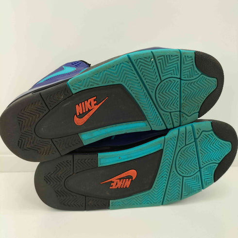 ナイキ NIKE NIKE AIR FLIGHT 89 REGENCY PURPLE メンズ 26.5