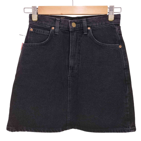 リー Lee STANDARD WARDROBE デニム ミニスカート レディース JPN:XS