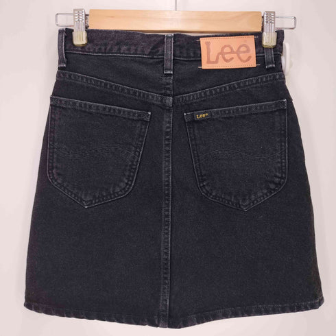 リー Lee STANDARD WARDROBE デニム ミニスカート レディース JPN:XS