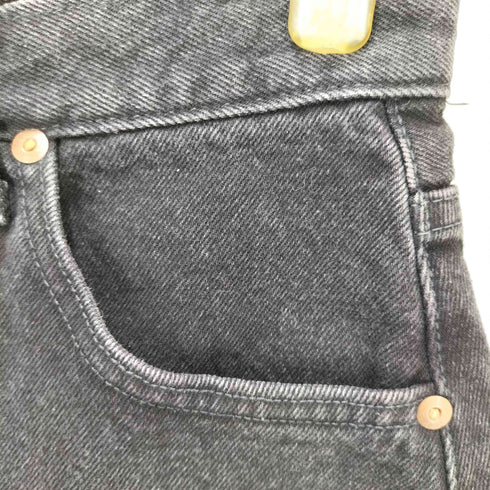 リー Lee STANDARD WARDROBE デニム ミニスカート レディース JPN:XS