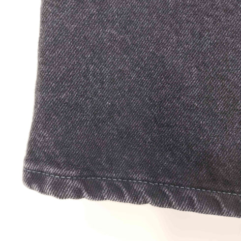 リー Lee STANDARD WARDROBE デニム ミニスカート レディース JPN:XS