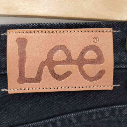 リー Lee STANDARD WARDROBE デニム ミニスカート レディース JPN:XS