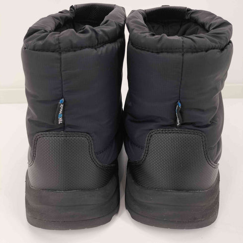 ザノースフェイス THE NORTH FACE ヌプシ ブーティ ウォータープルーフ VIII ショート メンズ 25