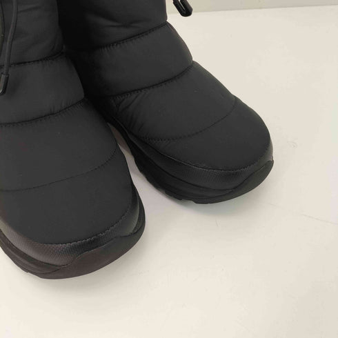 ザノースフェイス THE NORTH FACE ヌプシ ブーティ ウォータープルーフ VIII ショート メンズ 25
