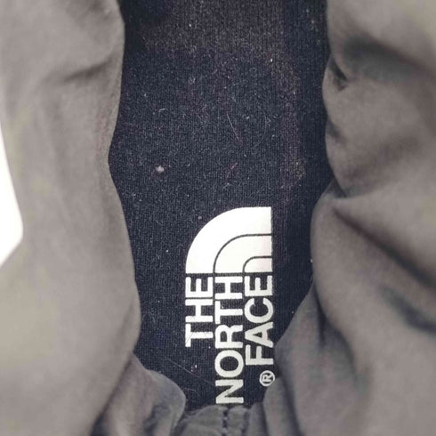 ザノースフェイス THE NORTH FACE ヌプシ ブーティ ウォータープルーフ VIII ショート メンズ 25