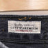 リーバイス Levis 70S HIGH スリムストレート ブラック レディース 24