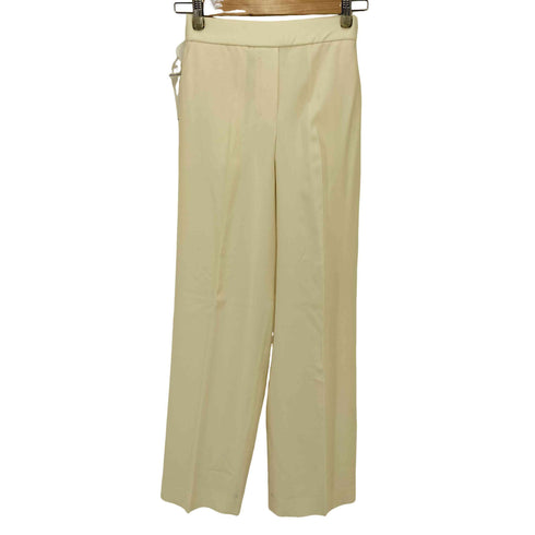 セオリー theory W SP Saxony Pull On Wide Pant GD レディース P