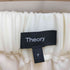 セオリー theory W SP Saxony Pull On Wide Pant GD レディース P