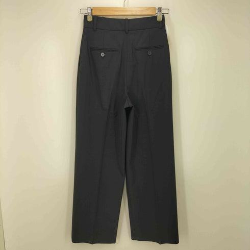 セオリー theory Traceable Wool Pleat Trouser GH レディース 00