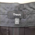 セオリー theory Traceable Wool Pleat Trouser GH レディース 00
