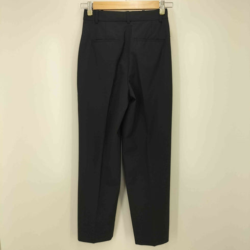 セオリー theory raceable Wool HW ST Pant W FG レディース 00