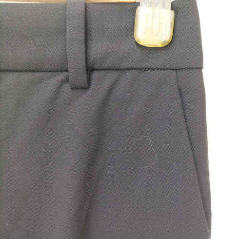 セオリー theory raceable Wool HW ST Pant W FG レディース 00
