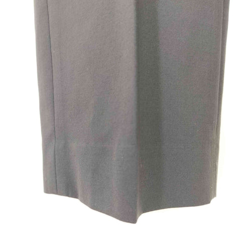 セオリー theory raceable Wool HW ST Pant W FG レディース 00