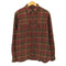 オービス ORVIS 90s L/Sチェックネルシャツ メンズ JPN:M