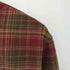 オービス ORVIS 90s L/Sチェックネルシャツ メンズ JPN:M