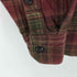 オービス ORVIS 90s L/Sチェックネルシャツ メンズ JPN:M