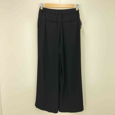 セオリー theory 24SS Powder Crepe Relax ST PO レディース 00