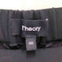 セオリー theory 24SS Powder Crepe Relax ST PO レディース 00