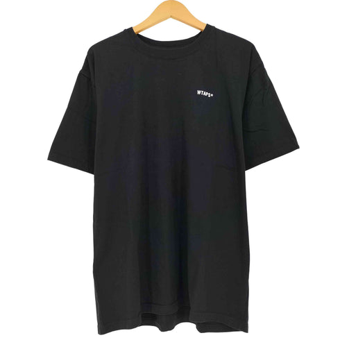 ダブルタップス WTAPS MON TEE メンズ 03