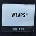 ダブルタップス WTAPS MON TEE メンズ 03