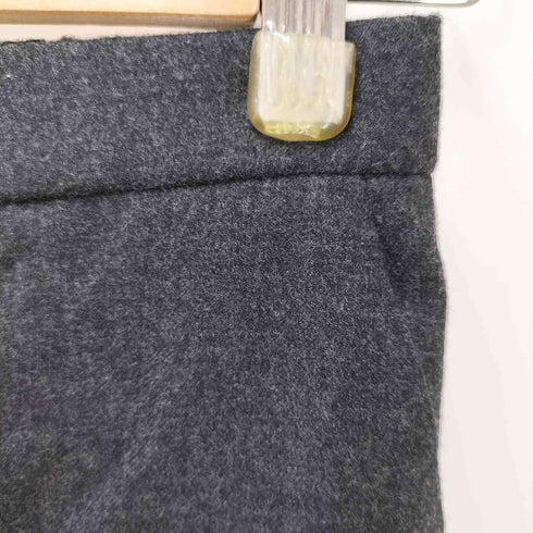 セオリー theory Sleek Flannel Treeca Pull On GB レディース XXO