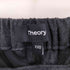 セオリー theory Sleek Flannel Treeca Pull On GB レディース XXO