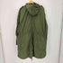 ユーエスアーミー U.S. ARMY 80S 83年会計 M-51モッズコート メンズ MEDIUM