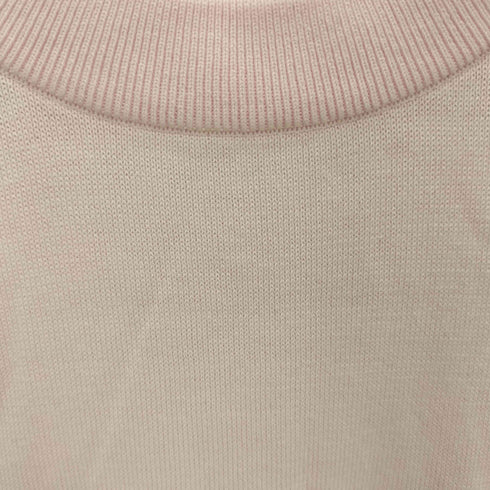 セオリー theory 24SS Staple Cotton 2 Karenia CRN J レディース JPN:S