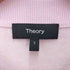 セオリー theory 24SS Staple Cotton 2 Karenia CRN J レディース JPN:S