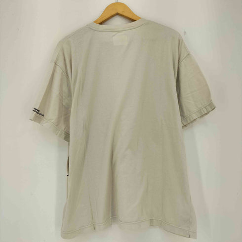 ダブルタップス WTAPS 22ss ALL 01 SS COTTON コットンテリーカットソー メンズ 02