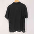 メゾンスペシャル MAISON SPECIAL Calendering Triacetate Dress-Over Short Sleeve Open Collar Shirt メンズ JPN:1