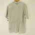 メゾンスペシャル MAISON SPECIAL Calendering Triacetate Dress-Over Short Sleeve Open Collar Shirt メンズ JPN:1