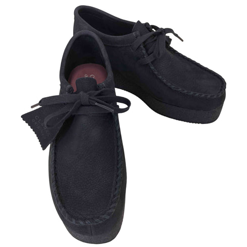 クラークスオリジナルズ Clarks ORIGINALS Wallacraft Lo レディース EUR:38