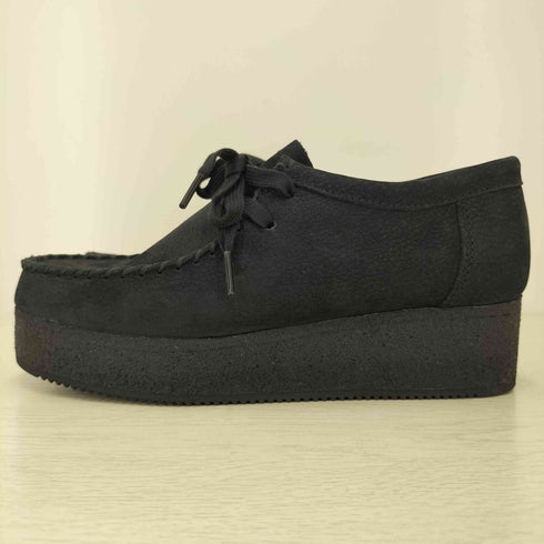 クラークスオリジナルズ Clarks ORIGINALS Wallacraft Lo レディース EUR:38