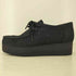 クラークスオリジナルズ Clarks ORIGINALS Wallacraft Lo レディース EUR:38