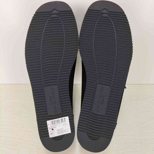 クラークスオリジナルズ Clarks ORIGINALS Wallacraft Lo レディース EUR:38