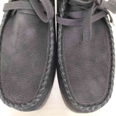 クラークスオリジナルズ Clarks ORIGINALS Wallacraft Lo レディース EUR:38