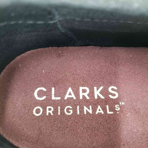 クラークスオリジナルズ Clarks ORIGINALS Wallacraft Lo レディース EUR:38
