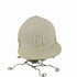 ニューエラ NEW ERA 59FIFTY ホワイトファー イヤーフラップ キャップ レディース