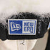 ニューエラ NEW ERA 59FIFTY ホワイトファー イヤーフラップ キャップ レディース