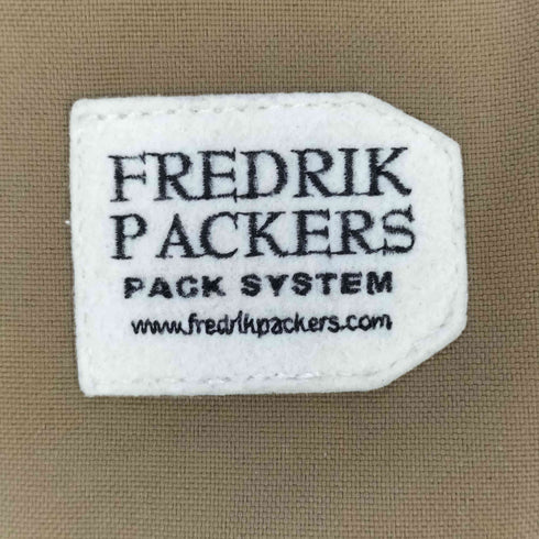 フレドリックパッカーズ FREDRIK PACKERS DIVISION PACK ディビジョン パック ショルダーバッグ レディース