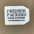 フレドリックパッカーズ FREDRIK PACKERS DIVISION PACK ディビジョン パック ショルダーバッグ レディース