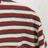 ジャストライト just right ポケットボーダー半袖Tシャツ メンズ JPN:M