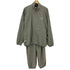 フレッシュサービス Fresh Service 24ss UTILITY PACKABLE SUIT メンズ どちらもM