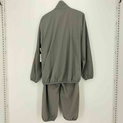 フレッシュサービス Fresh Service 24ss UTILITY PACKABLE SUIT メンズ どちらもM